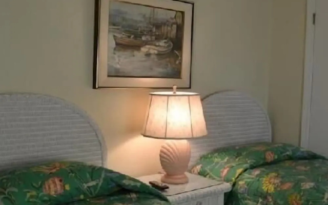 3 Bedrooms Standard room beachfront