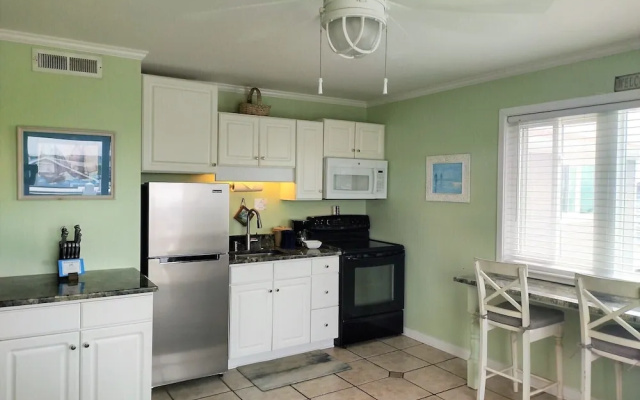 Executive Double Suite with ocean view