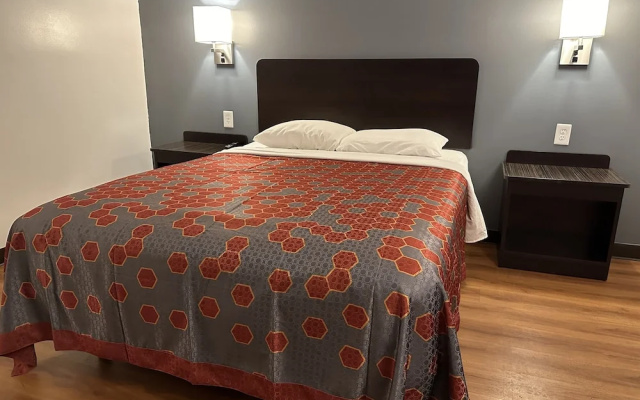 Business room