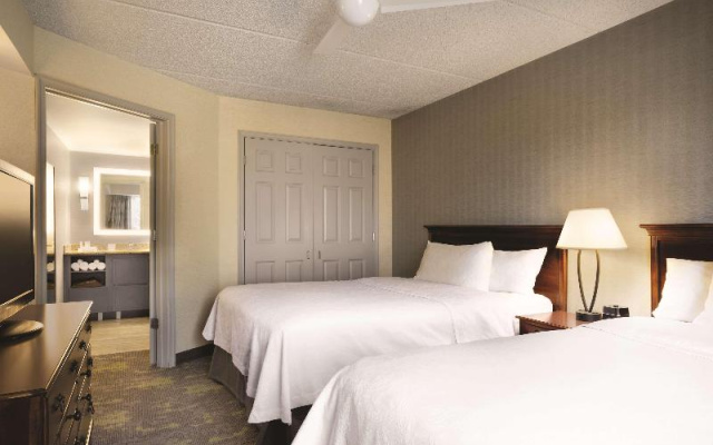 1 Bedroom Suite