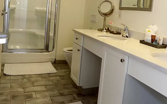 1 Bedroom Suite