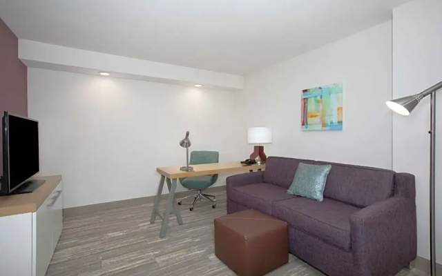 Double Suite