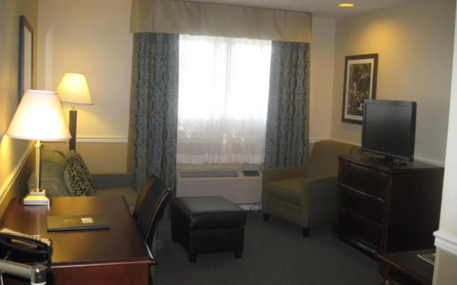Suite