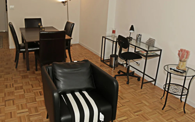 Luxury room