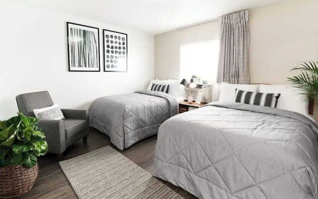 Premium Quadruple room
