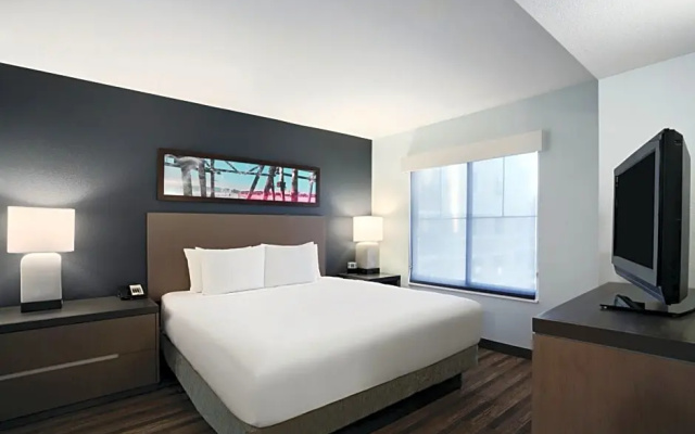 Double Studio Suite