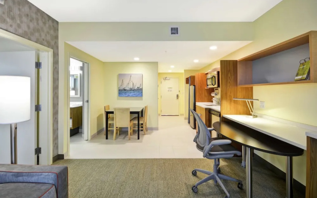 1 Bedroom Suite