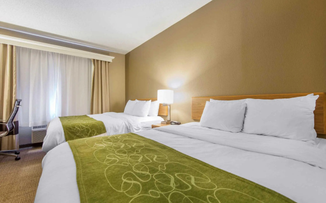 Standard room