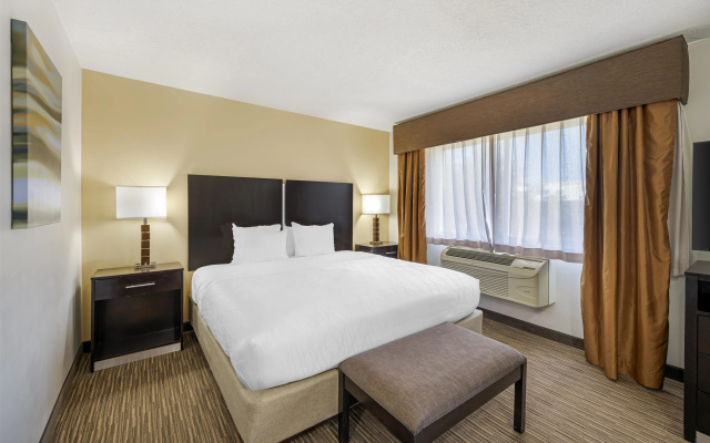 Double Junior Suite