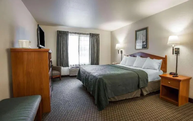 Standard Sextuple room
