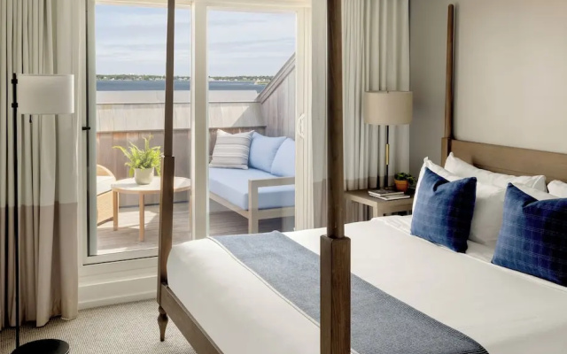 Duplex Suite