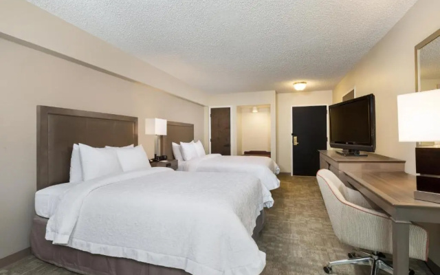 Twin NONSMOKING room