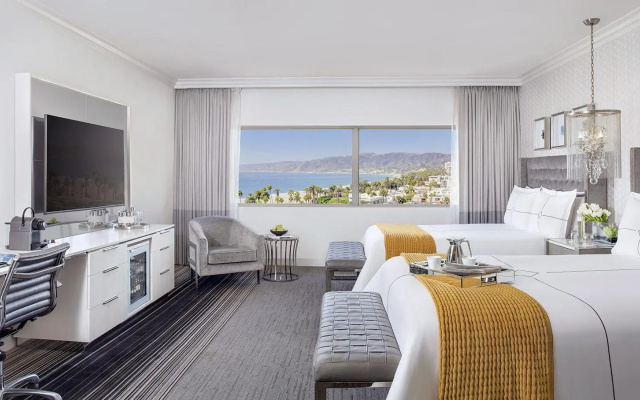 Premier Quadruple room