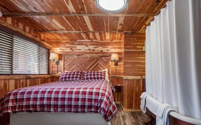 Classic room