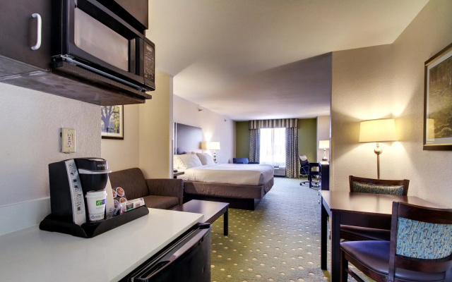 1 Bedroom Suite