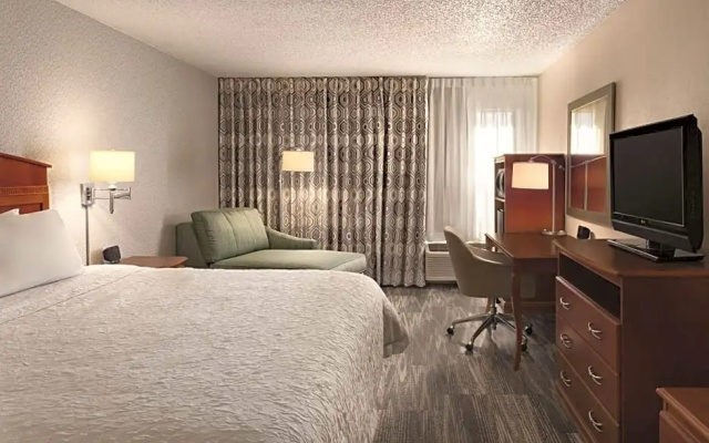 Premium room