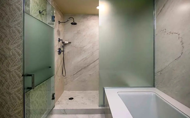 Double Studio Suite