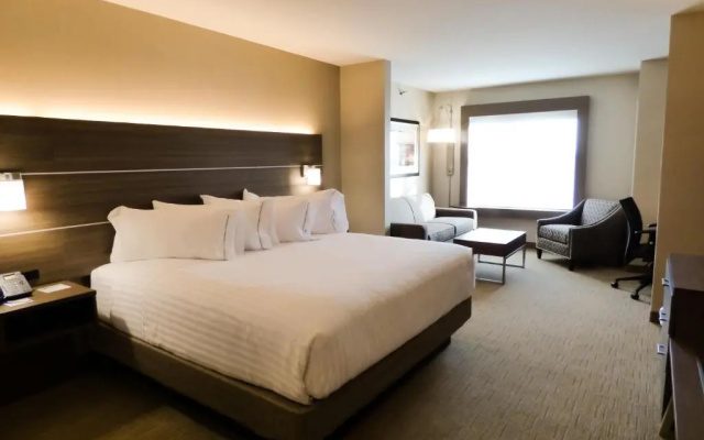 Deluxe Communication Accessible Double room