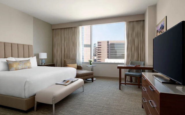 Double Junior Suite