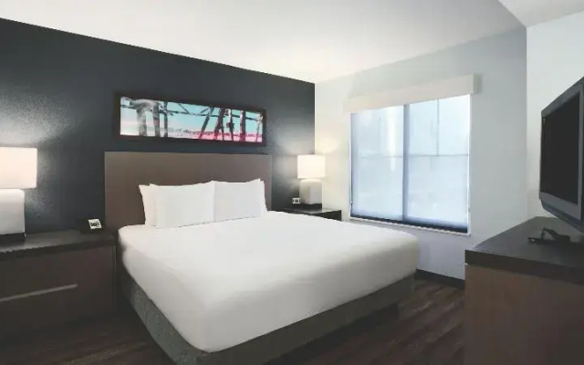1 Bedroom Suite