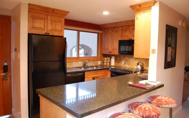 1 Bedroom Suite