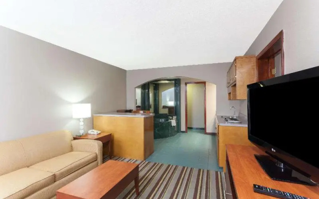 Suite