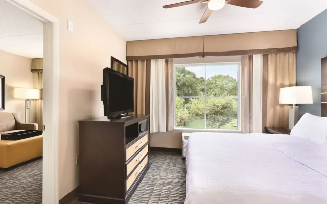 Double Suite