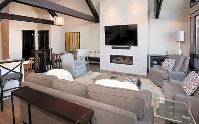 4 Bedrooms Standard room
