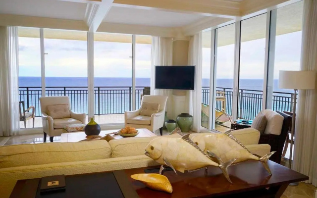 Royal Suite