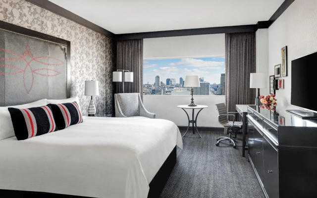 Premium Double Club room