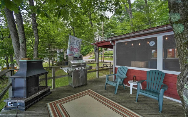 Cottage