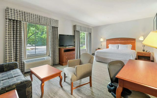 Double Suite