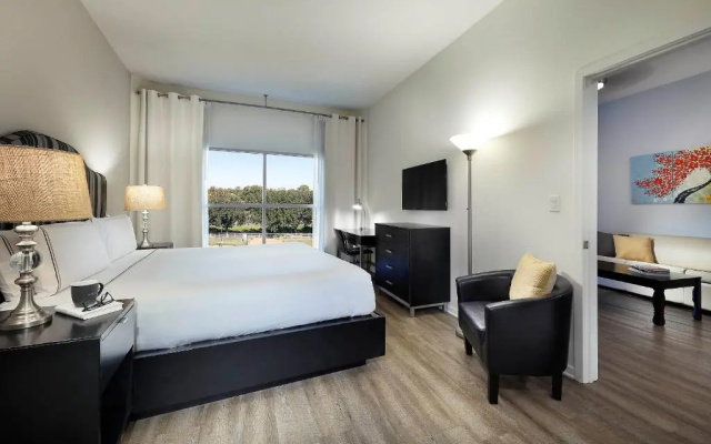 Suite