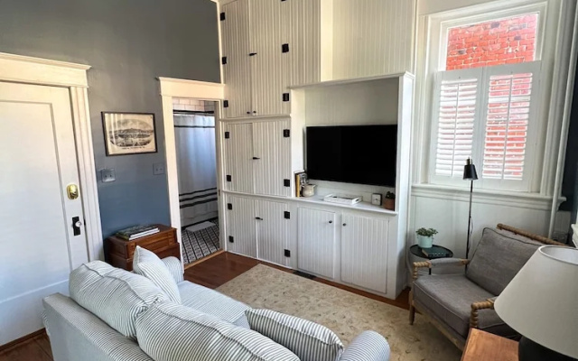 Double Junior Suite