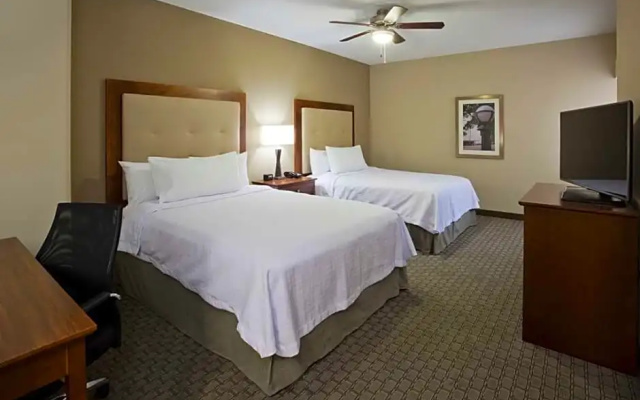 Sextuple Suite