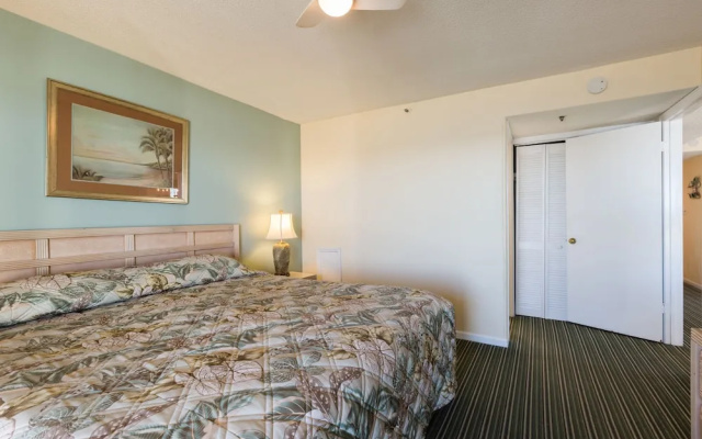 3 Bedrooms Standard room with balcony and with view