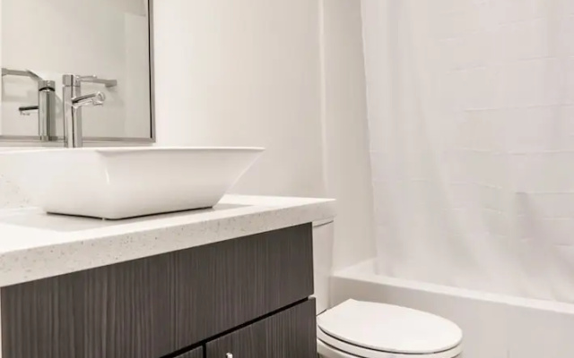 Executive Apartment