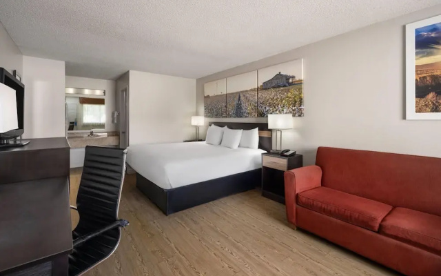 Business Double room