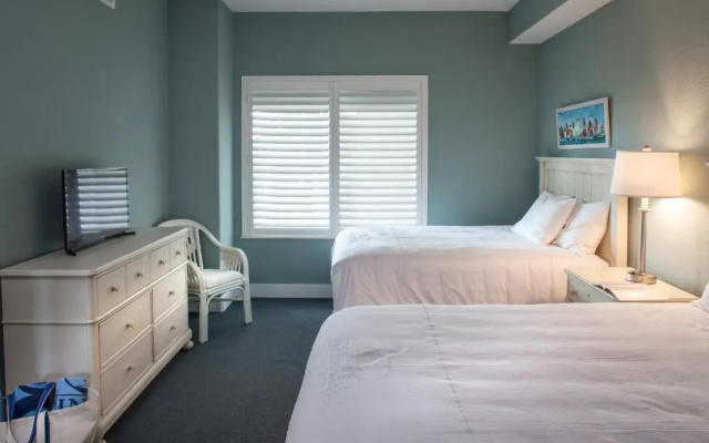 3 Bedrooms Villa