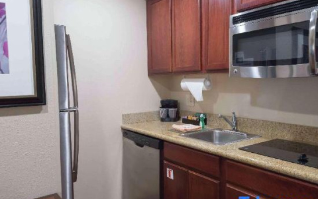 Premium Double Suite