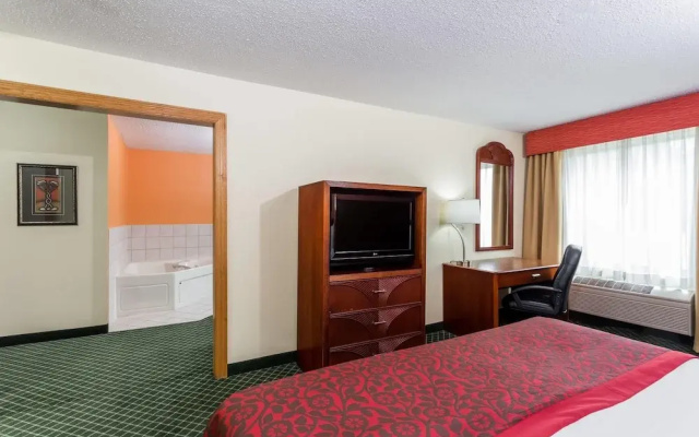 Double Studio Suite