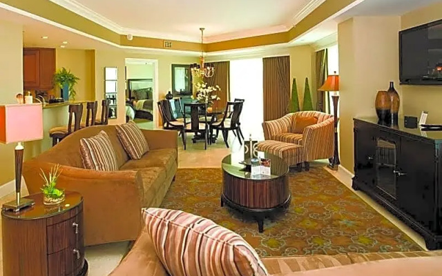 3 Bedrooms Standard Villa