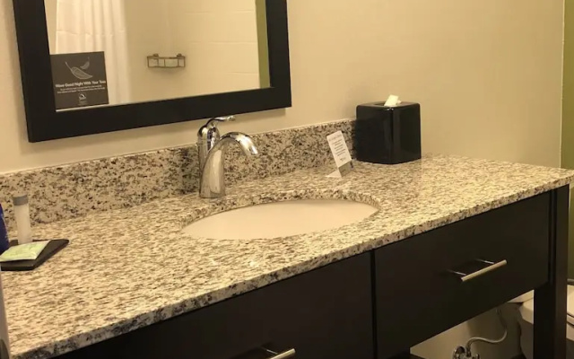 Standard room