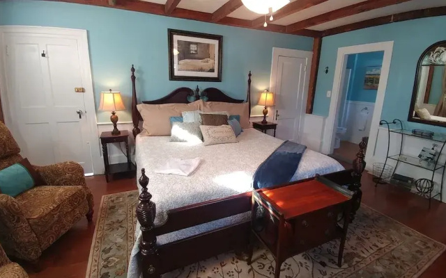 Classic Suite