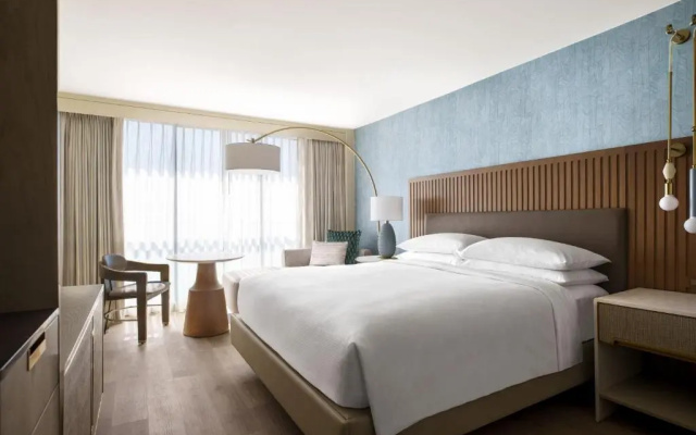 2 Bedrooms Double Suite