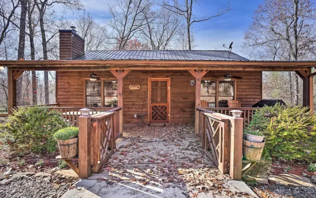 Cottage