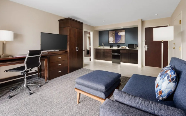 Suite