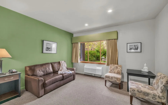 Premium room