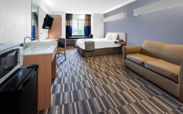 Double Studio Suite