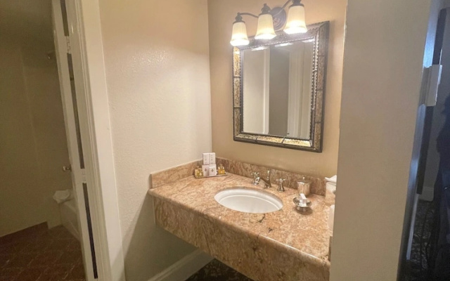 Double Junior Suite
